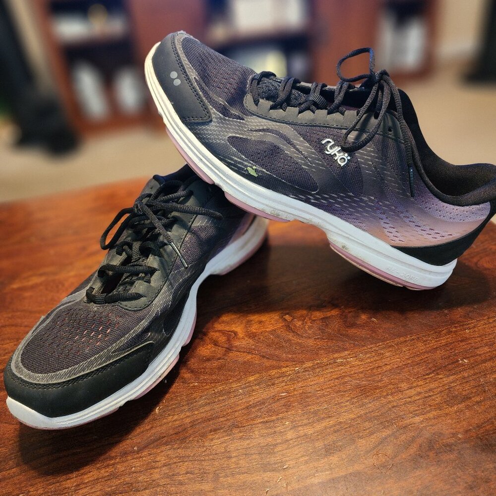 Ryka shoes, sz 11